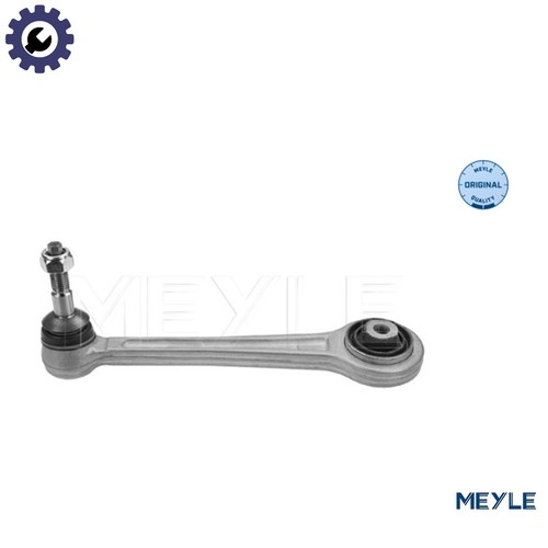 Rodstrut wheel suspension - rodstrut,