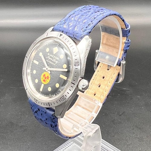 Blancpain aqua lung - blancpain, no