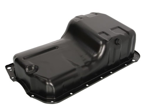 Oil pan fits honda accord - oil,