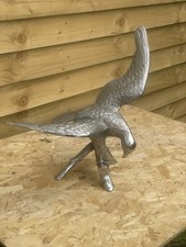 Vintage silver Eagle soild