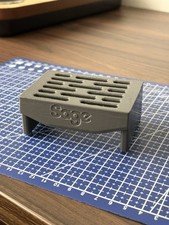 Espresso Cup Riser Stand for