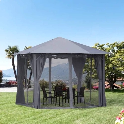 10ft patio - 10ft,