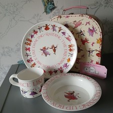 Emma Bridgewater Dancing Mice