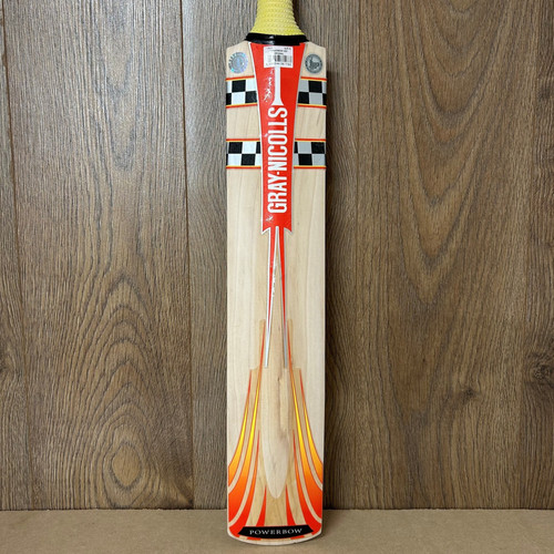 Gray nicolls cricket bat - gray-nicolls,