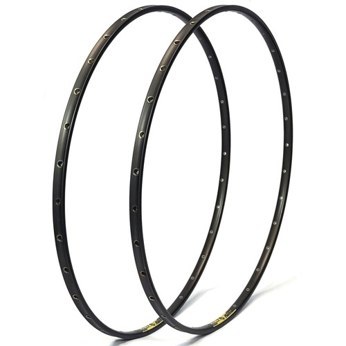 Pair nos wolber - of, grey