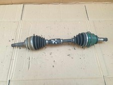 TOYOTA CELICA 1.8 VVTLI 99-06 FRONT DRIVESHAFT LEFT SIDE