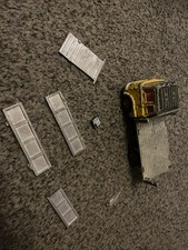 VINTAGE DINKY 435 BEDFORD TK