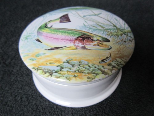 The gentleman relish - relish, lidded