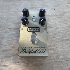 MXR. Custom Badass Modified