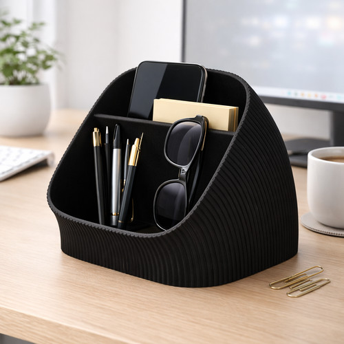Desk organiser for home - organiser, office