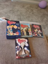 American Dad Complete Seasons