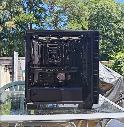 X99 enthusiast gaming - x99,