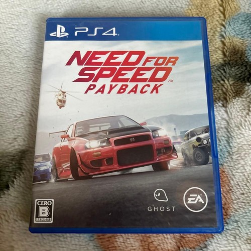 Need for speed payback - for,