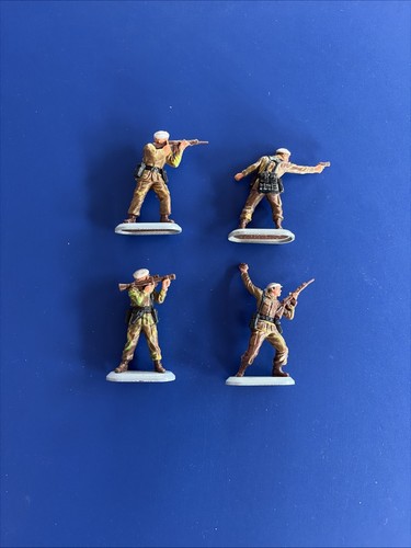 Britains super deetail - super,