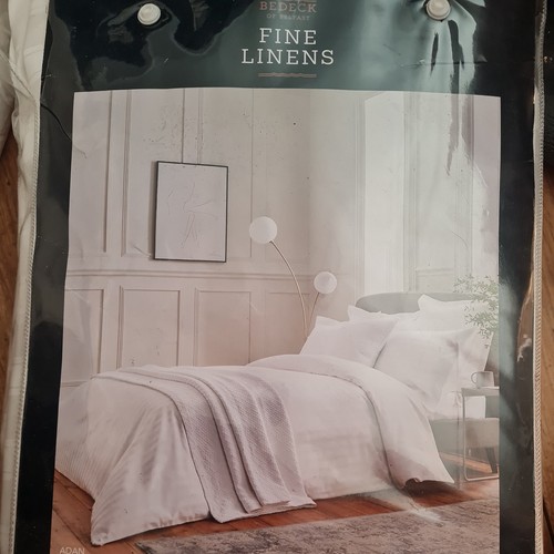 Bedeck belfast fine linens - bedeck,