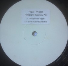 Tipper / Kosmik Neil - Pringle