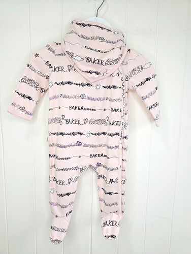 Ted baker next pink cotton - ted,