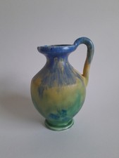 Vintage empire ware drip glaze - drip,