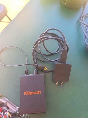 Klipsch wireless subs - subs, sw412