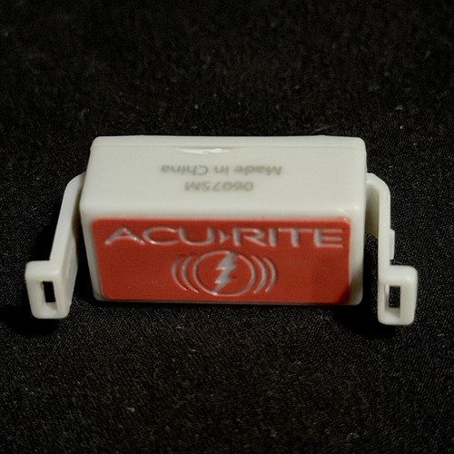 Acurite atlas weather - acurite,