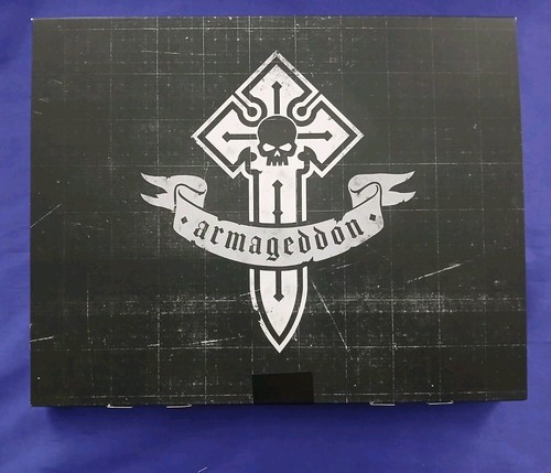 Warhammer 40k edition soft - warhammer,