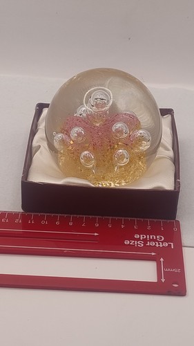 Large boxed voyager - voyager, glass