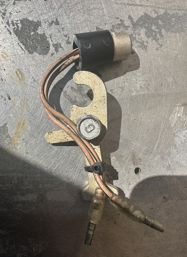 Temperature sensor - temperature,