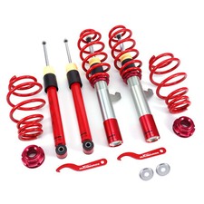 Coilovers for Audi A3 8P