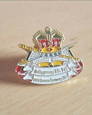 1916-2016 Somme Centenary