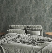 MURIVA JADE GREEN COVE TEXTURE