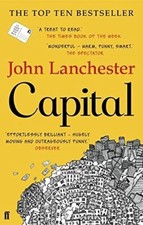 Capital.by Lanchester  New