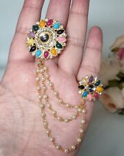  Indian Pakistani double Gold