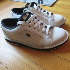 Vintage Retro Dexter Bowling