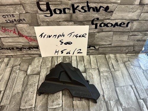 Triumph tiger 800 sprocket - triumph,