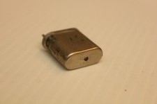 CRYSTAL - QUARTZ - 4800 kHz -