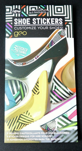 Customize retro stripe shoe - retro,
