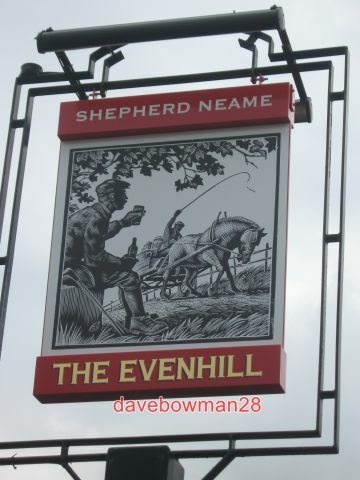 Photo littlebourne the - littlebourne,