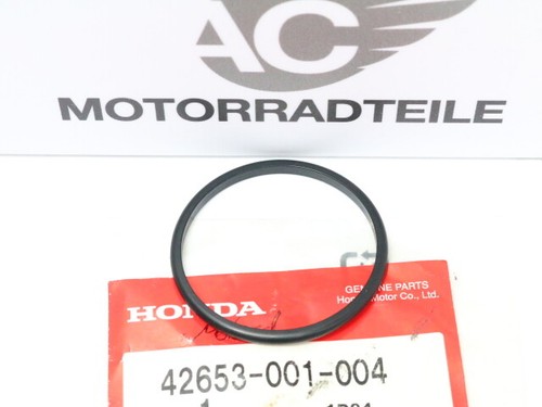 Honda 125 m seal rear - 125, k