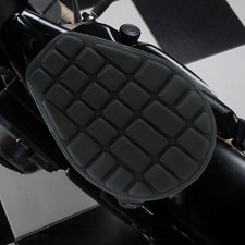 Motorcycle Comfort Gel Seat