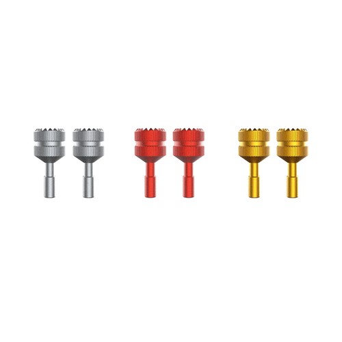 2pcs thumb rocker control - rocker,