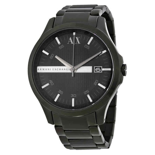 Armani exchange ax2104 black - exchange,