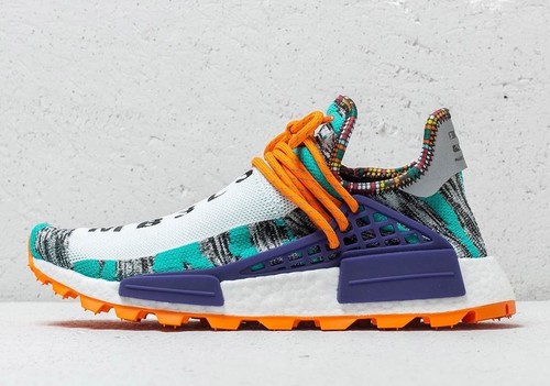 Adidas pharrell williams - pharrell,