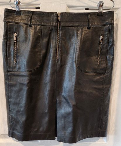Vs2 vacco lamb - vs2, leather