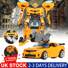 Deformation Classic Kids