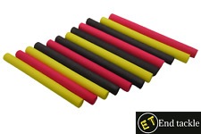 Zig Foam Black / Red / Yellow