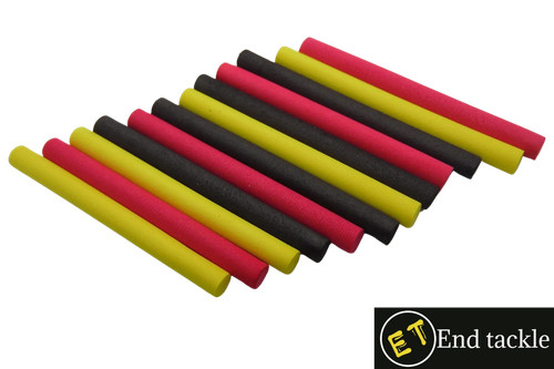 Zig foam black red - zig, 6mm