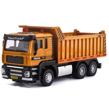 1:50 Dump Truck Toy