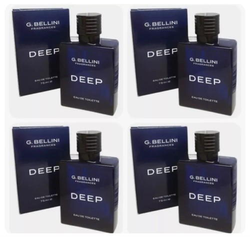 Bellini fragrances deep - x,