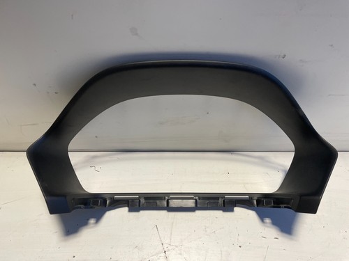 Ford fiesta mk8 - fiesta, instrument