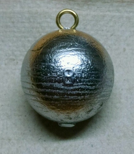 12oz cannon ball - cannon,